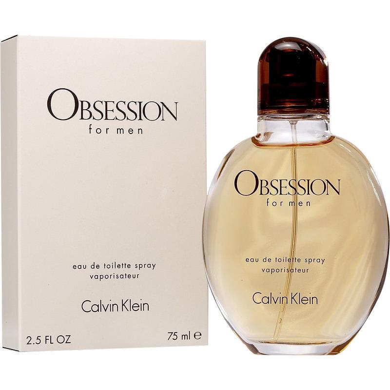 Obsession calvin klein online 50ml